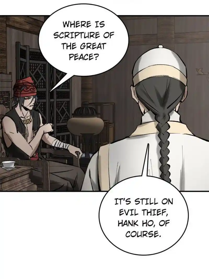 Another beginning with the Guhuo bird Chapter 190