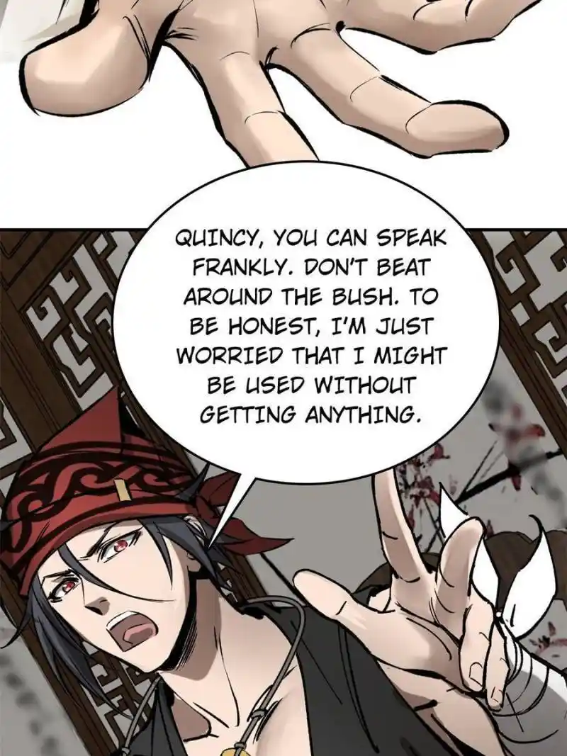 Another beginning with the Guhuo bird Chapter 190