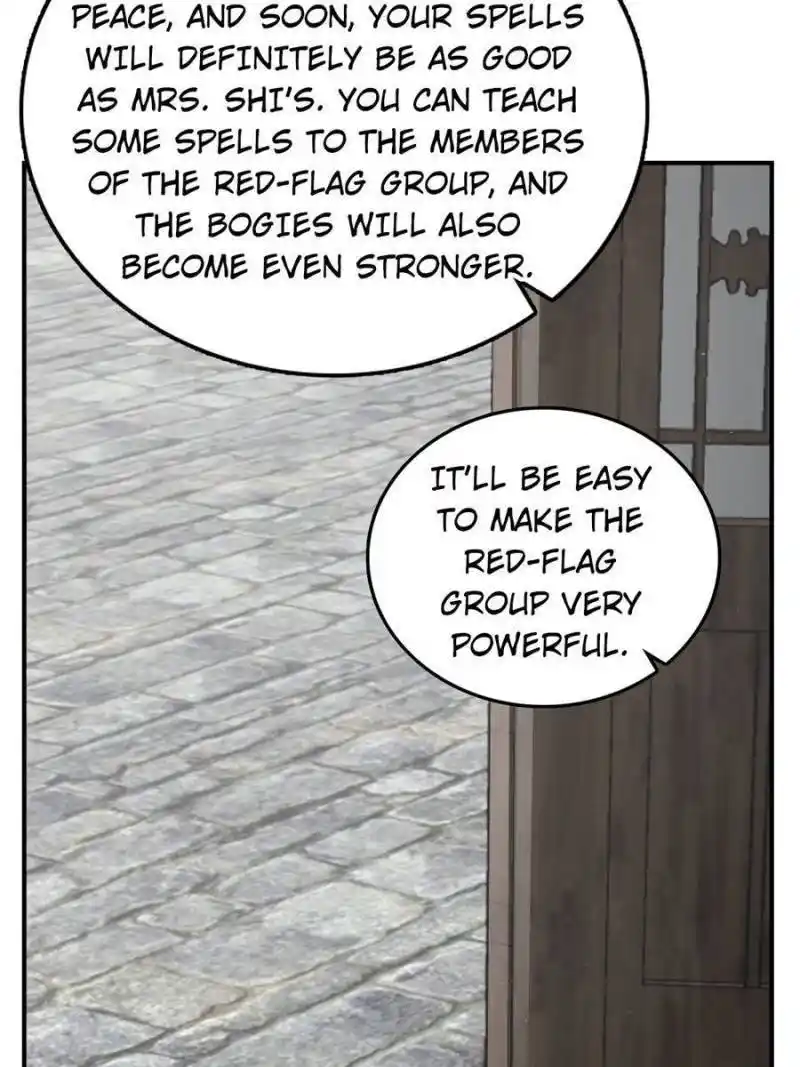 Another beginning with the Guhuo bird Chapter 190