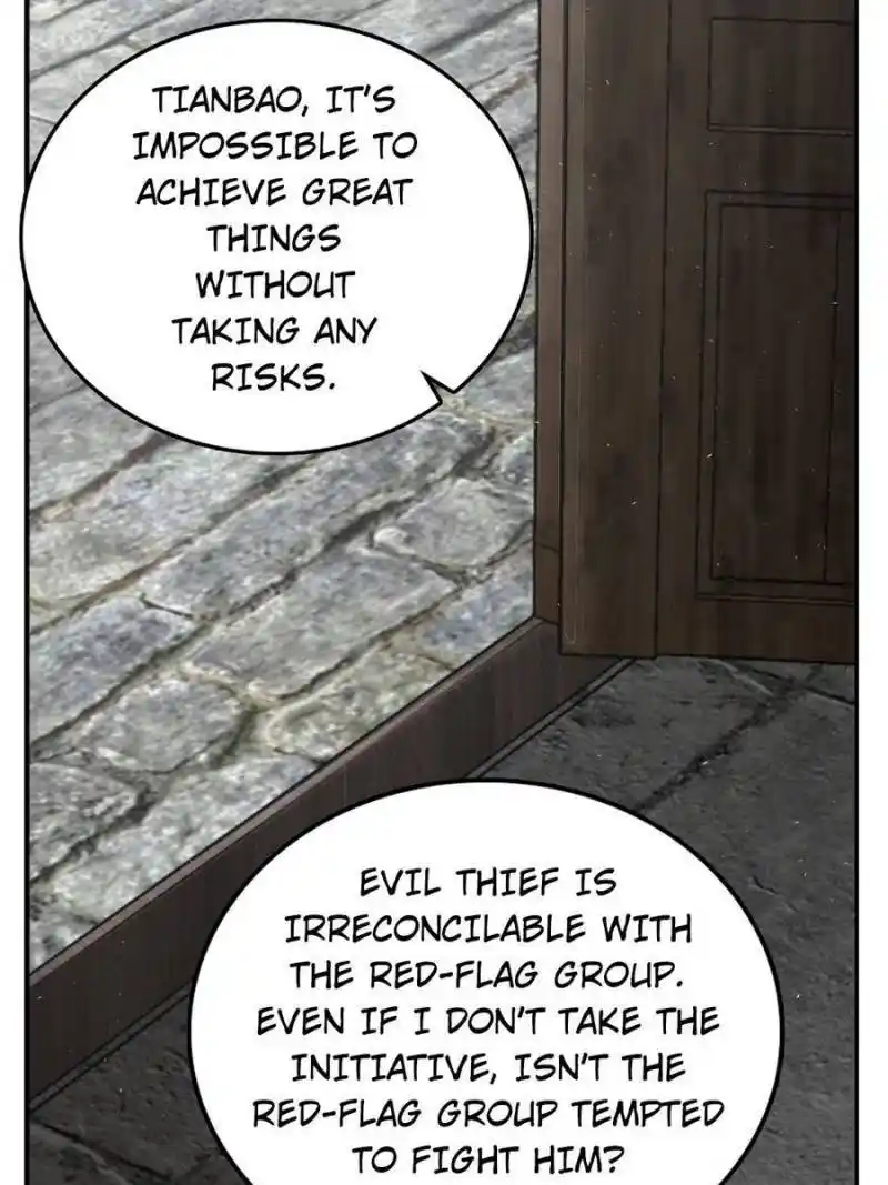 Another beginning with the Guhuo bird Chapter 190