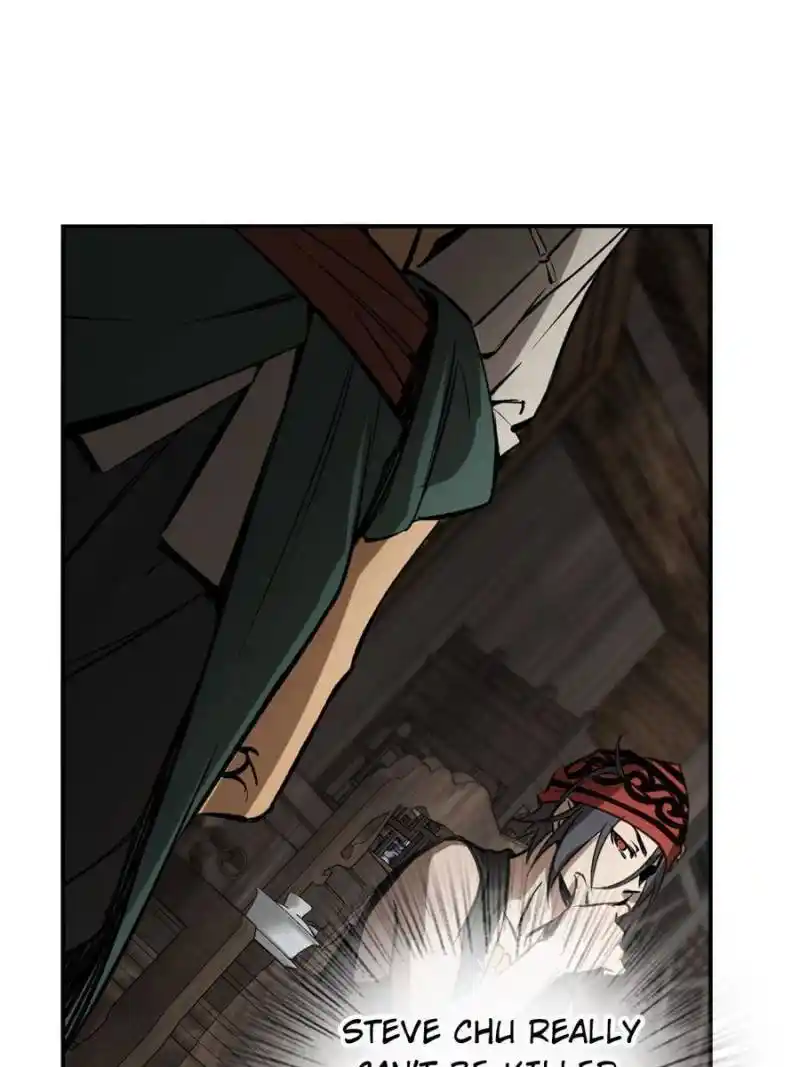 Another beginning with the Guhuo bird Chapter 190