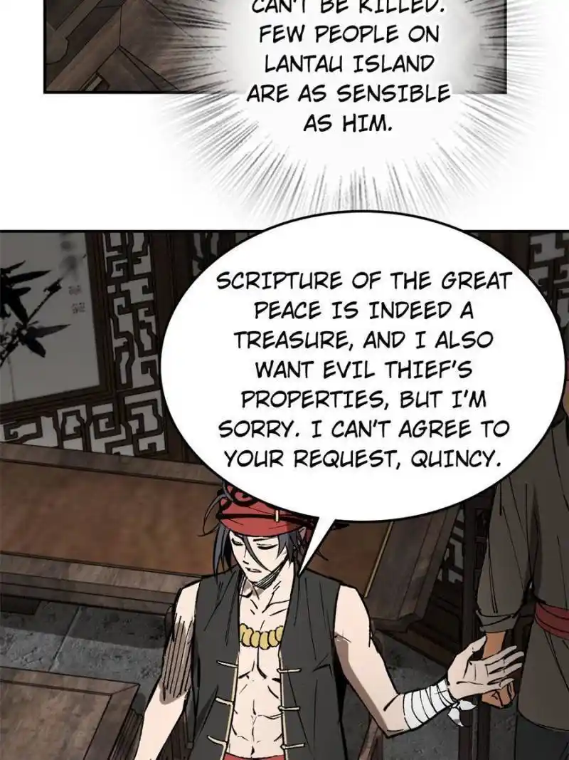 Another beginning with the Guhuo bird Chapter 190