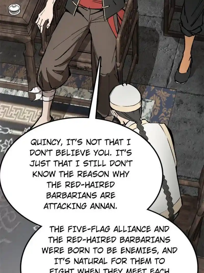 Another beginning with the Guhuo bird Chapter 190