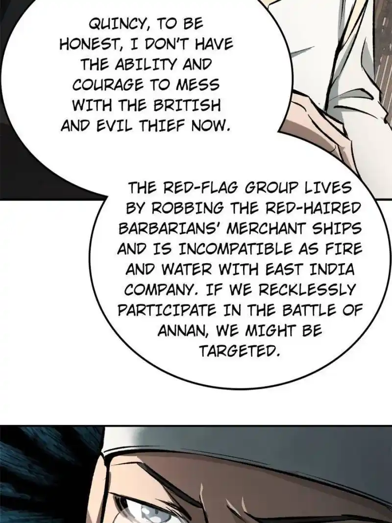 Another beginning with the Guhuo bird Chapter 190