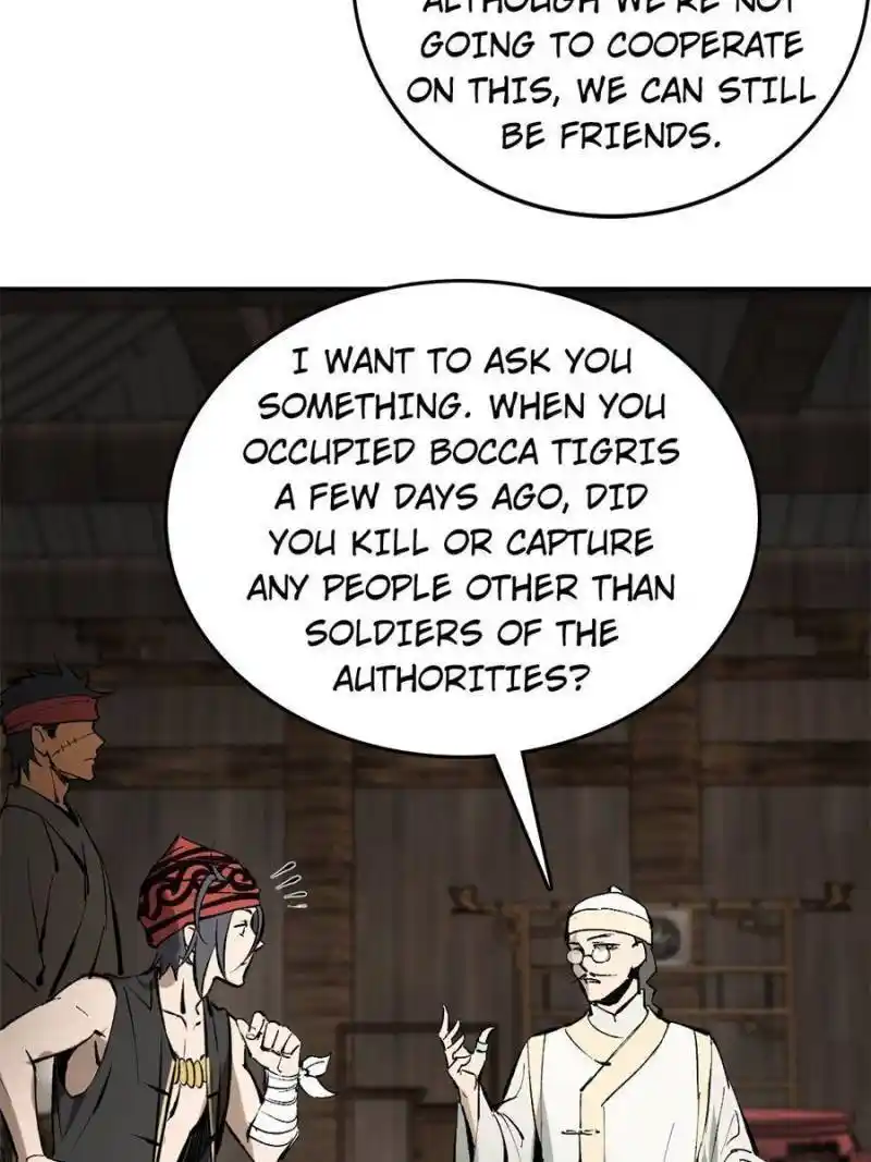 Another beginning with the Guhuo bird Chapter 190