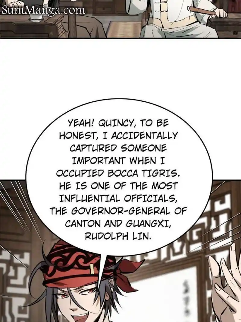 Another beginning with the Guhuo bird Chapter 190