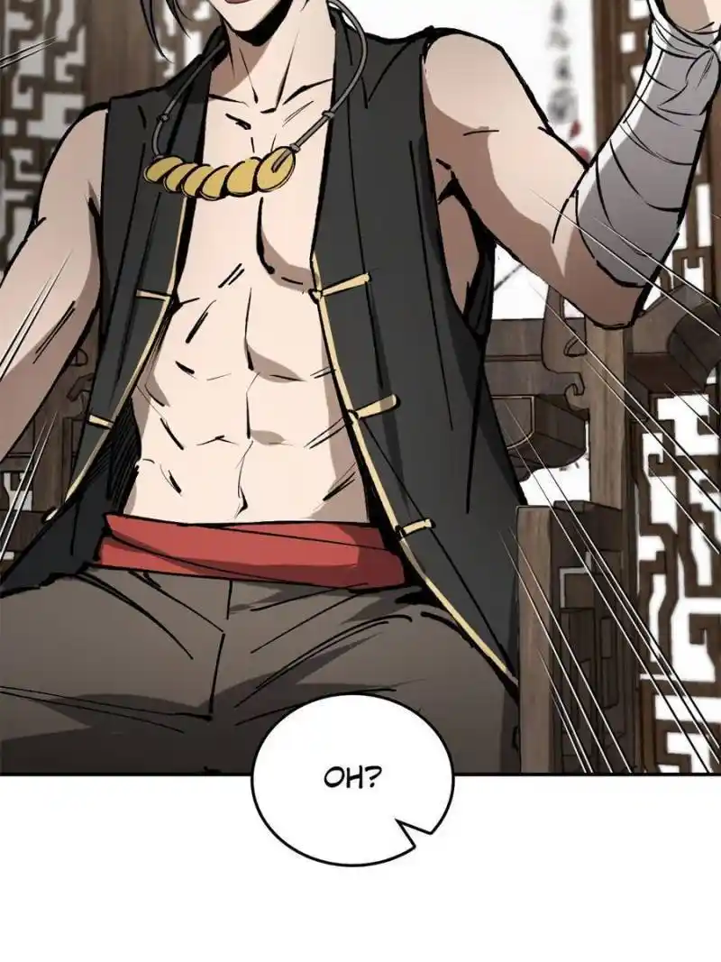 Another beginning with the Guhuo bird Chapter 190