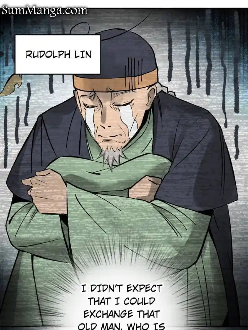 Another beginning with the Guhuo bird Chapter 190