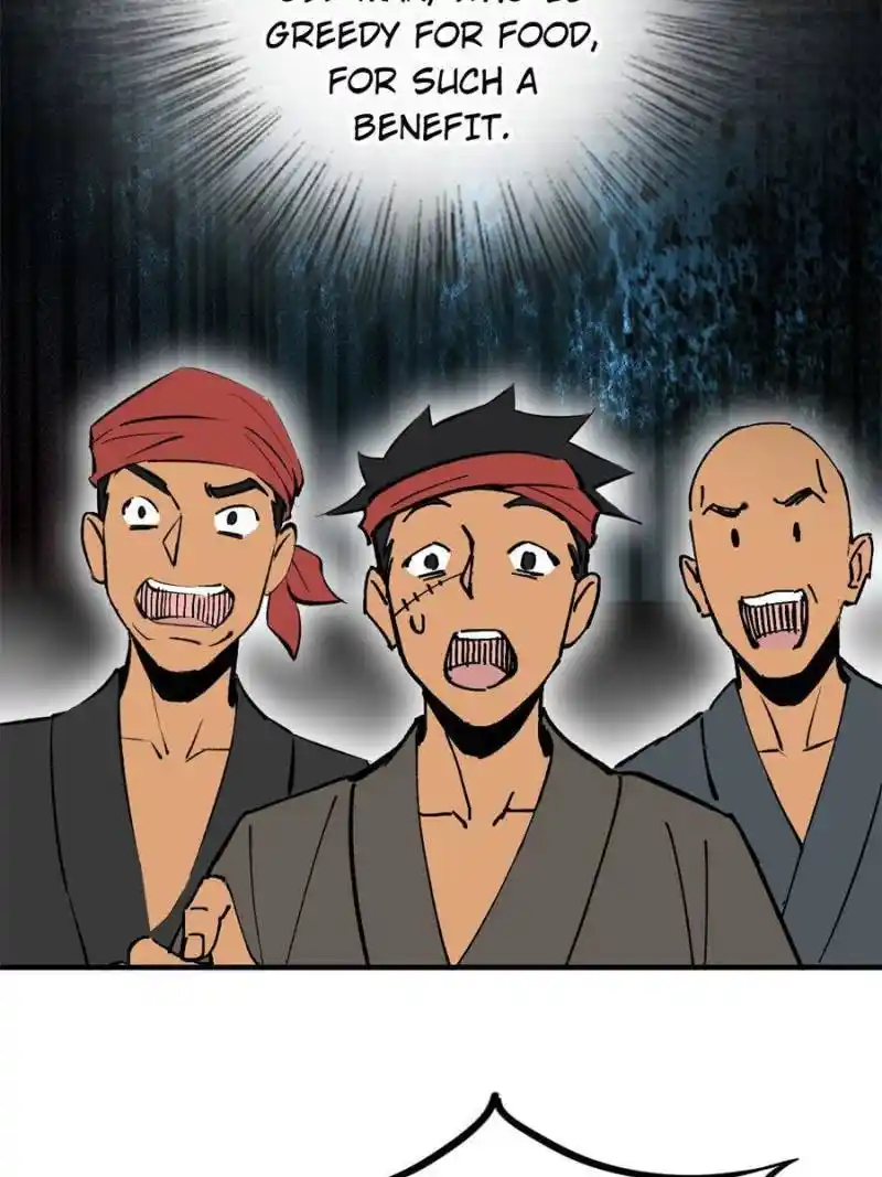 Another beginning with the Guhuo bird Chapter 190