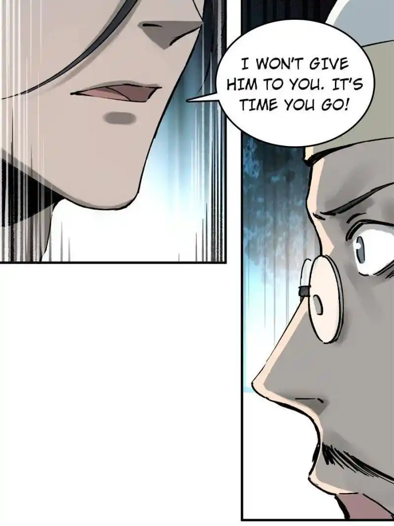 Another beginning with the Guhuo bird Chapter 190