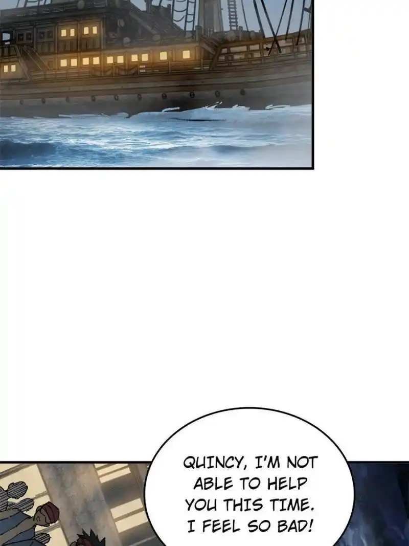 Another beginning with the Guhuo bird Chapter 190