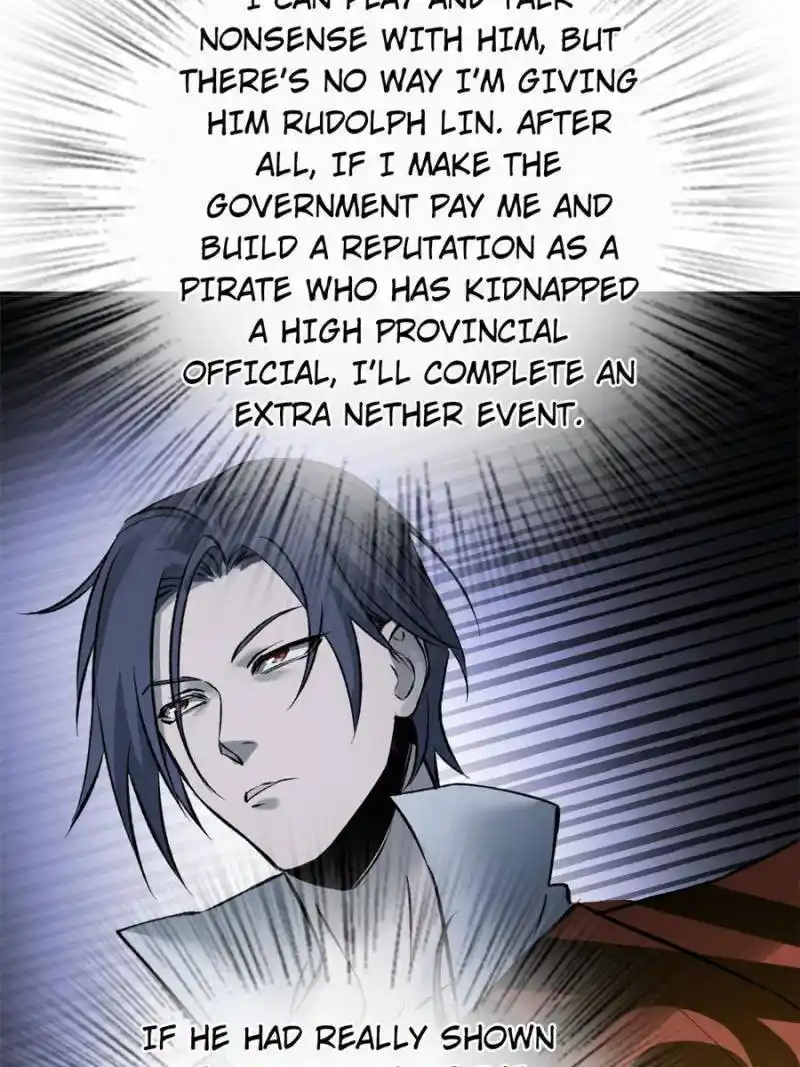 Another beginning with the Guhuo bird Chapter 190