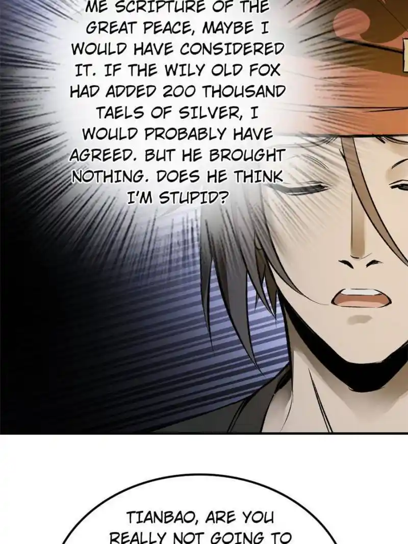 Another beginning with the Guhuo bird Chapter 190