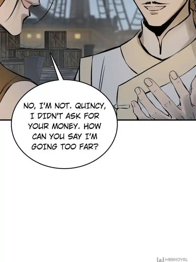 Another beginning with the Guhuo bird Chapter 190