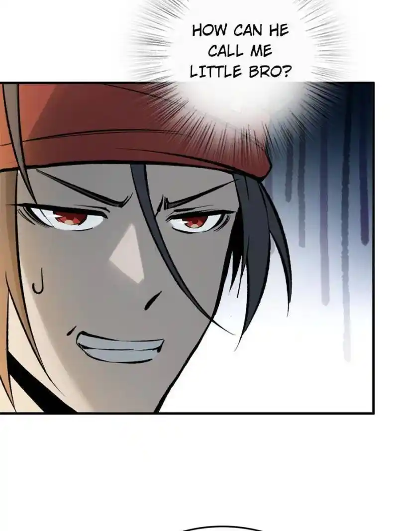 Another beginning with the Guhuo bird Chapter 190