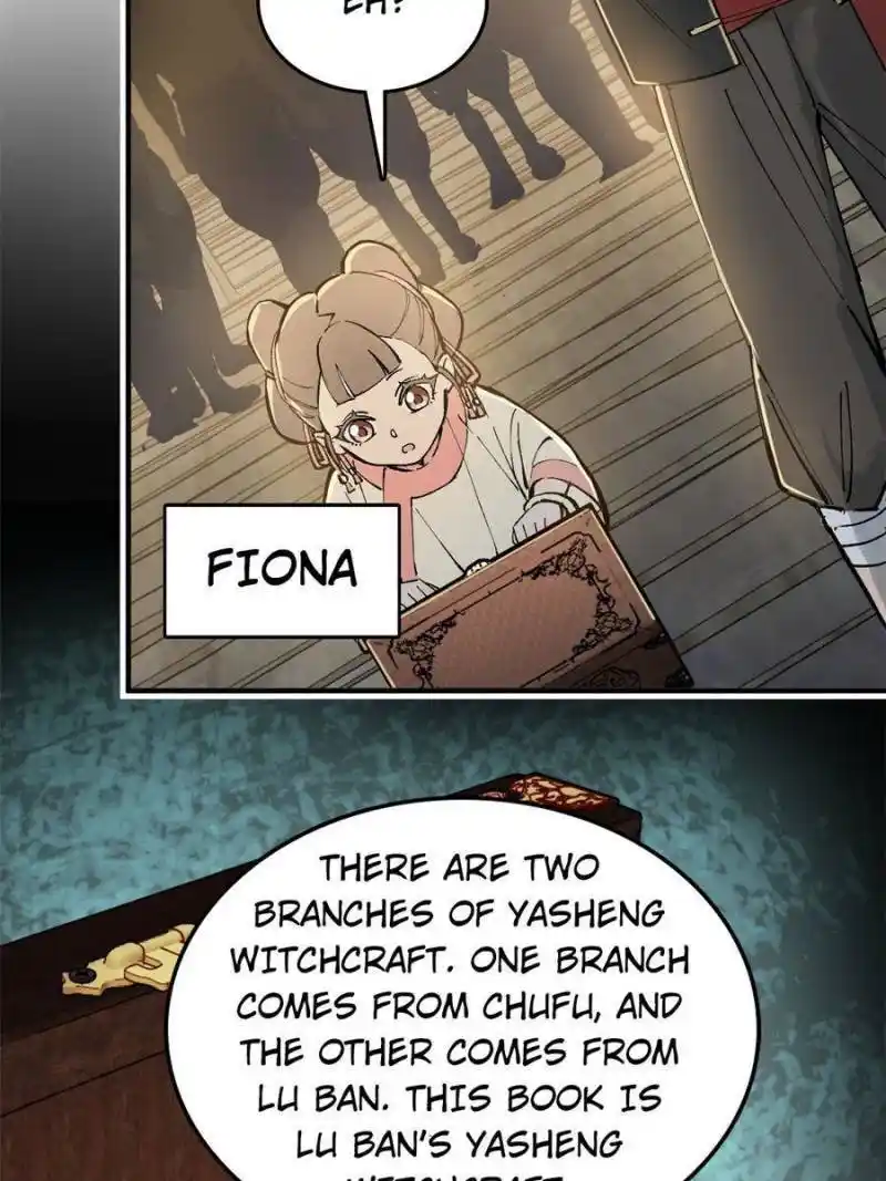 Another beginning with the Guhuo bird Chapter 190