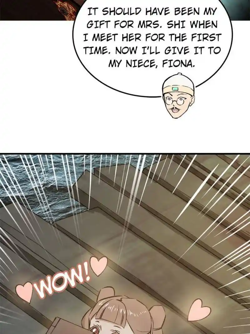 Another beginning with the Guhuo bird Chapter 190