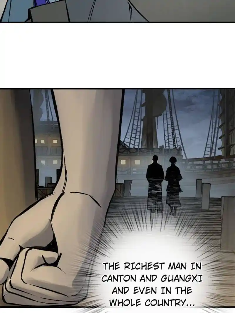 Another beginning with the Guhuo bird Chapter 190