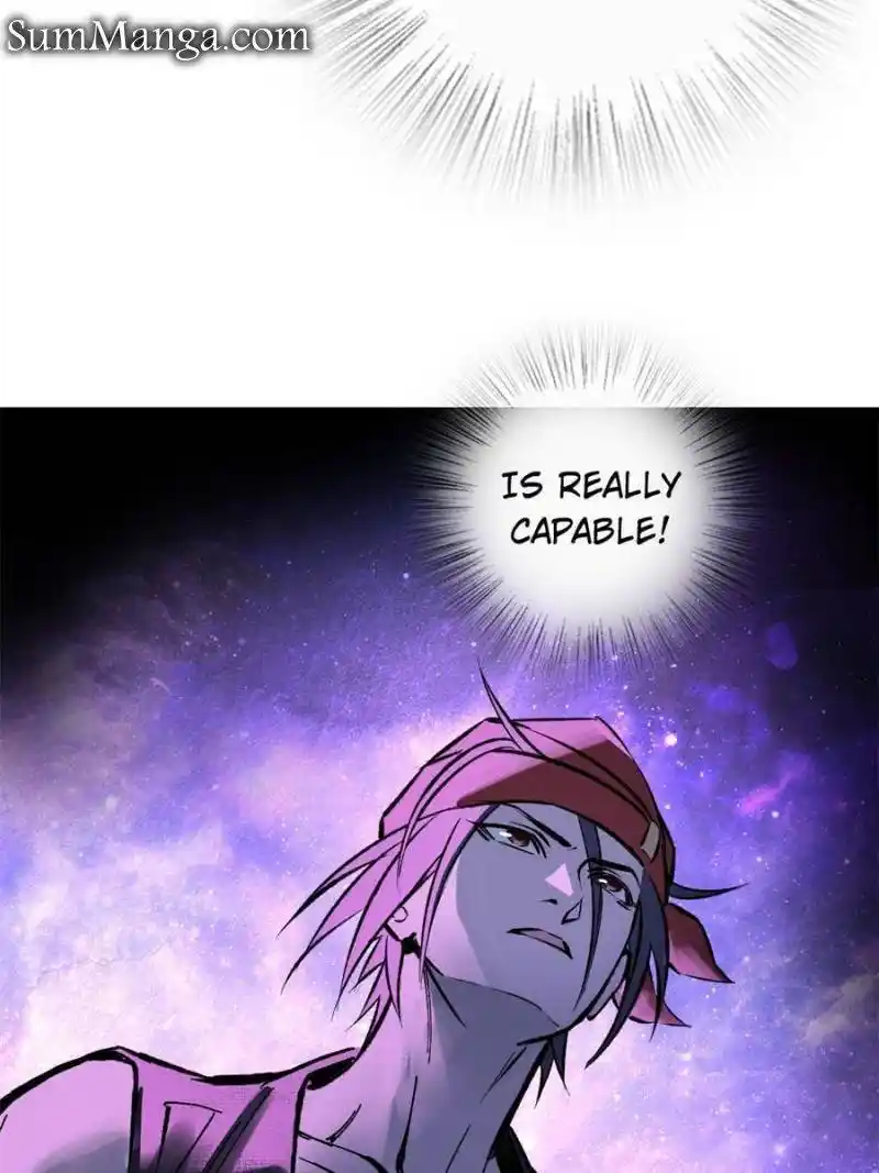 Another beginning with the Guhuo bird Chapter 190