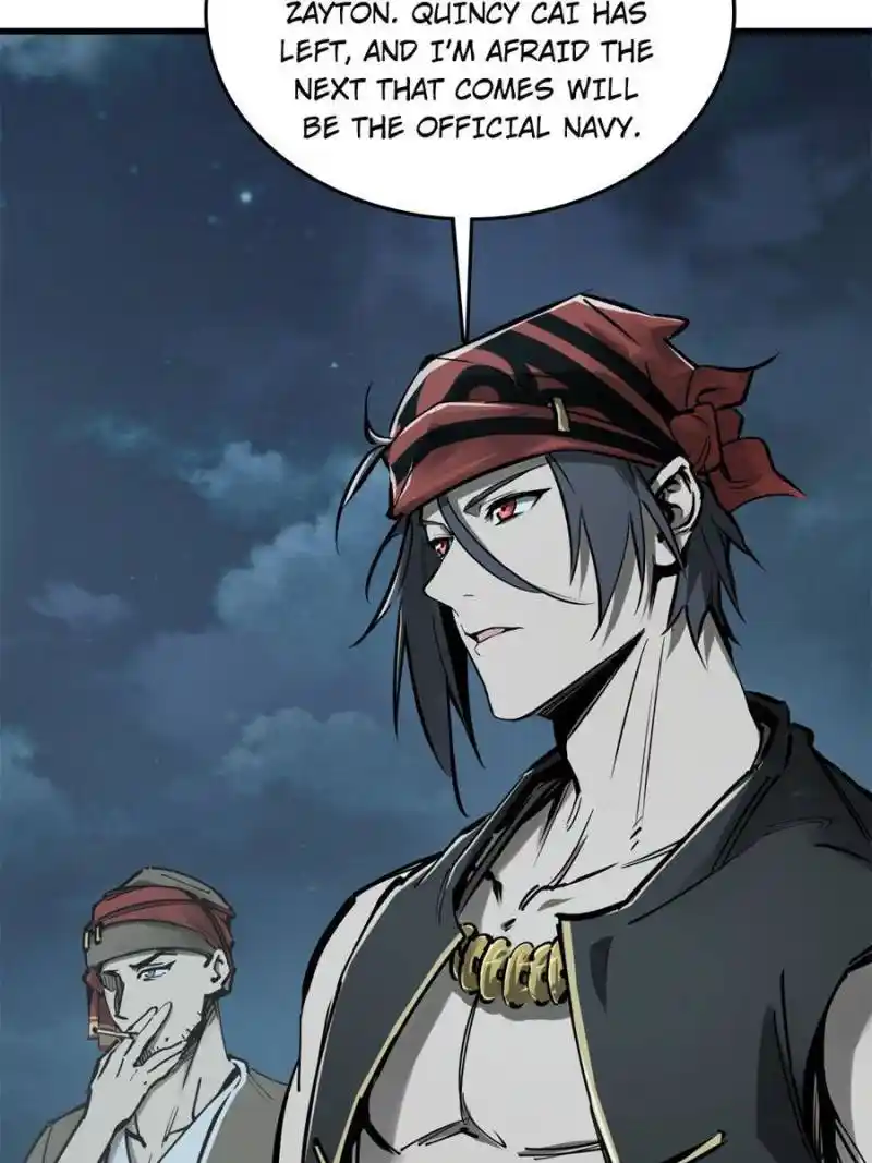 Another beginning with the Guhuo bird Chapter 191