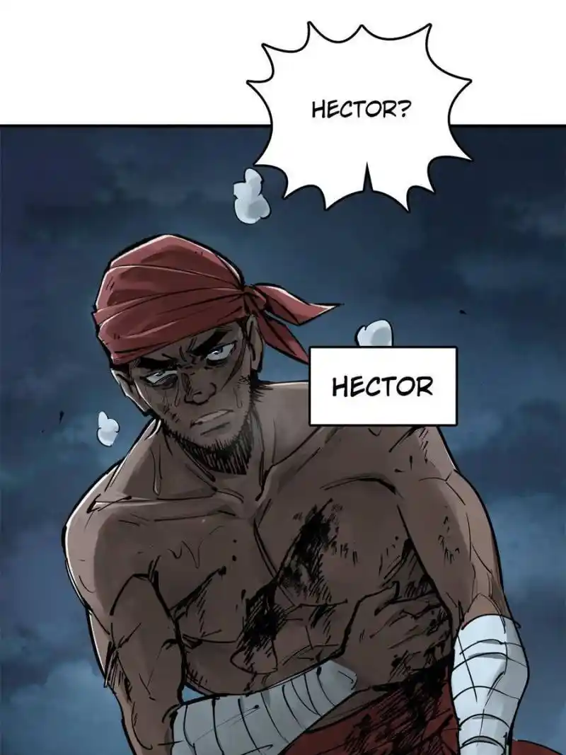 Another beginning with the Guhuo bird Chapter 191