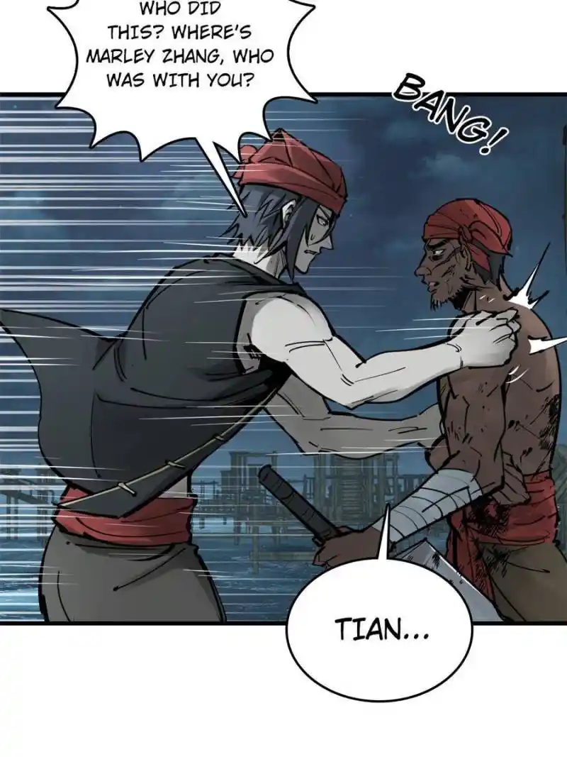 Another beginning with the Guhuo bird Chapter 191