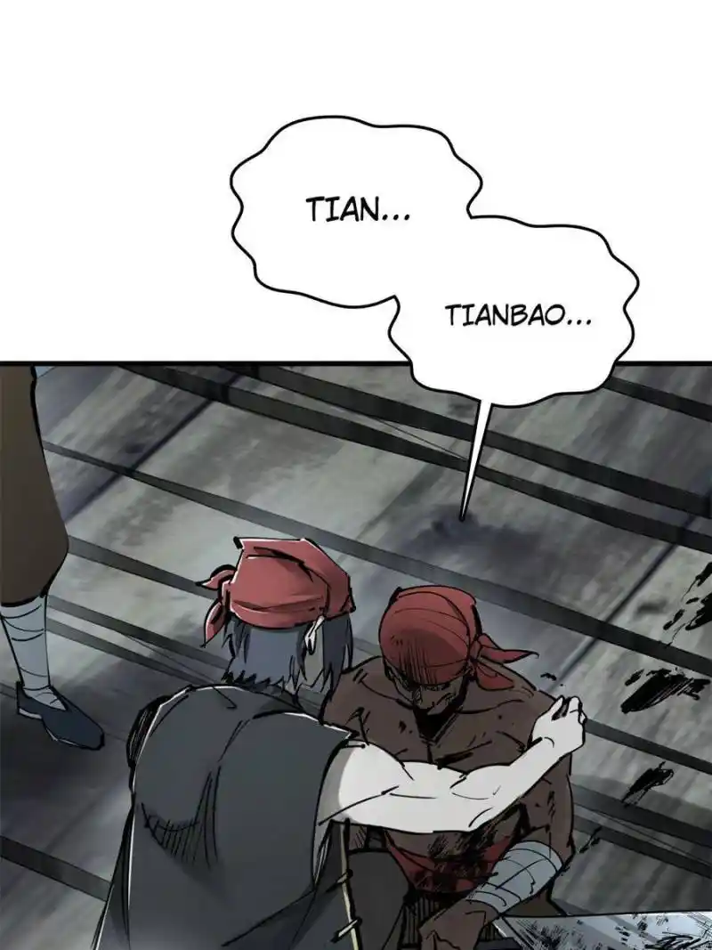 Another beginning with the Guhuo bird Chapter 191