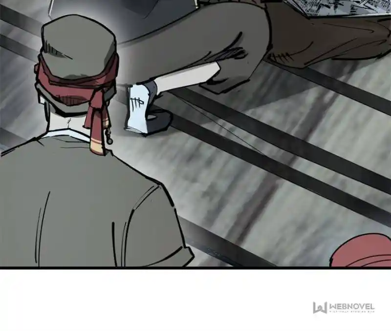 Another beginning with the Guhuo bird Chapter 191