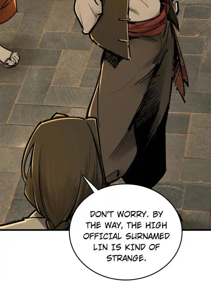 Another beginning with the Guhuo bird Chapter 191