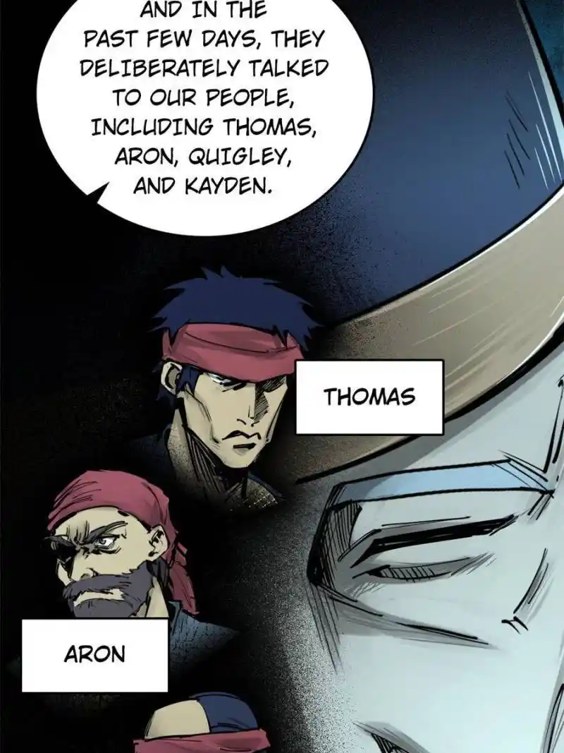 Another beginning with the Guhuo bird Chapter 191