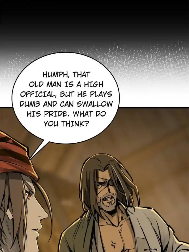 Another beginning with the Guhuo bird Chapter 191