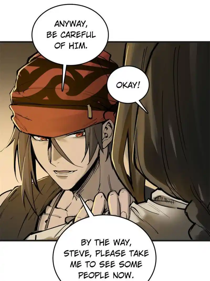 Another beginning with the Guhuo bird Chapter 191