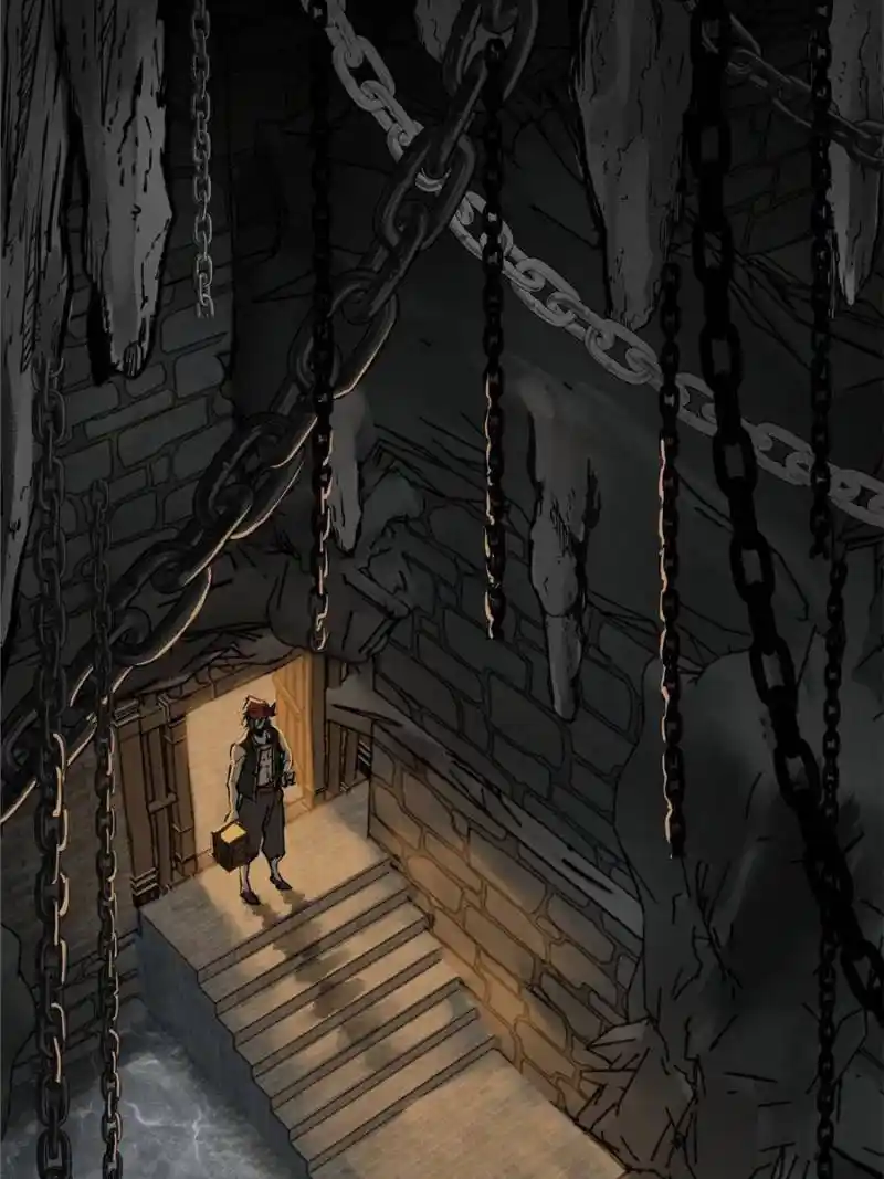 Another beginning with the Guhuo bird Chapter 191