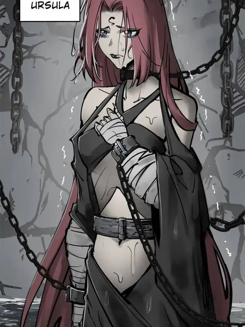 Another beginning with the Guhuo bird Chapter 191