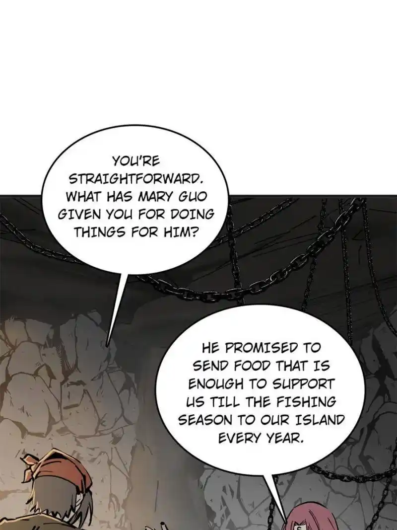 Another beginning with the Guhuo bird Chapter 191