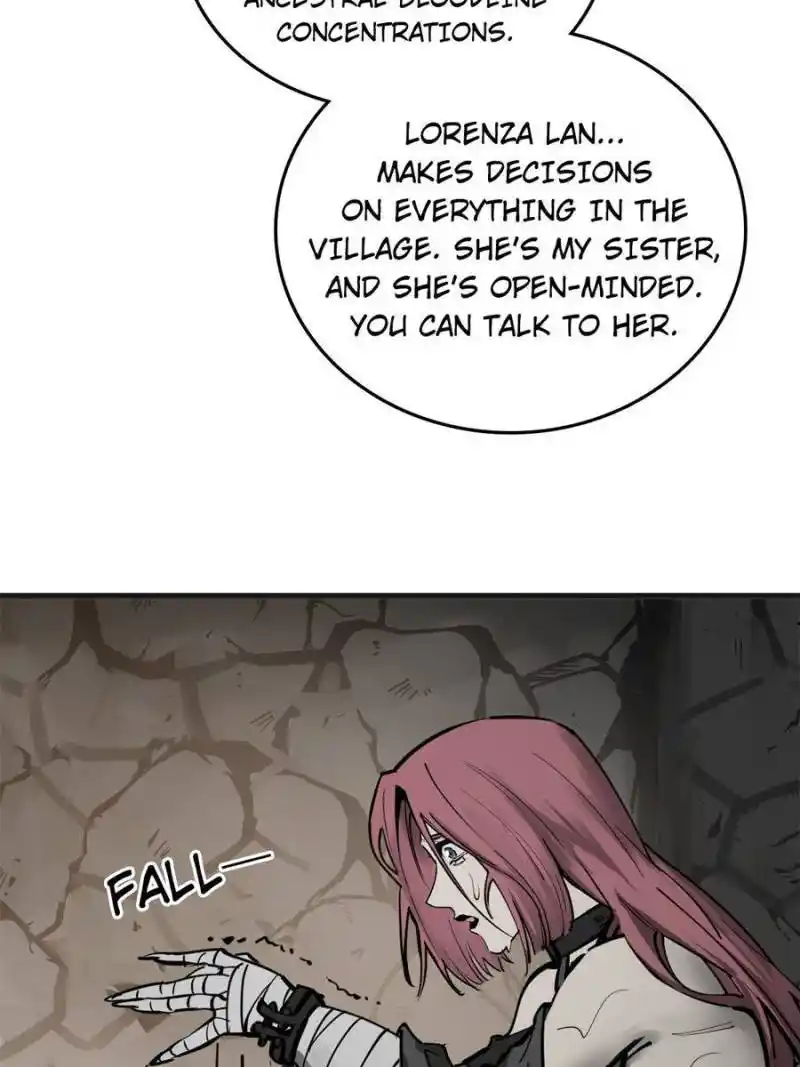 Another beginning with the Guhuo bird Chapter 191