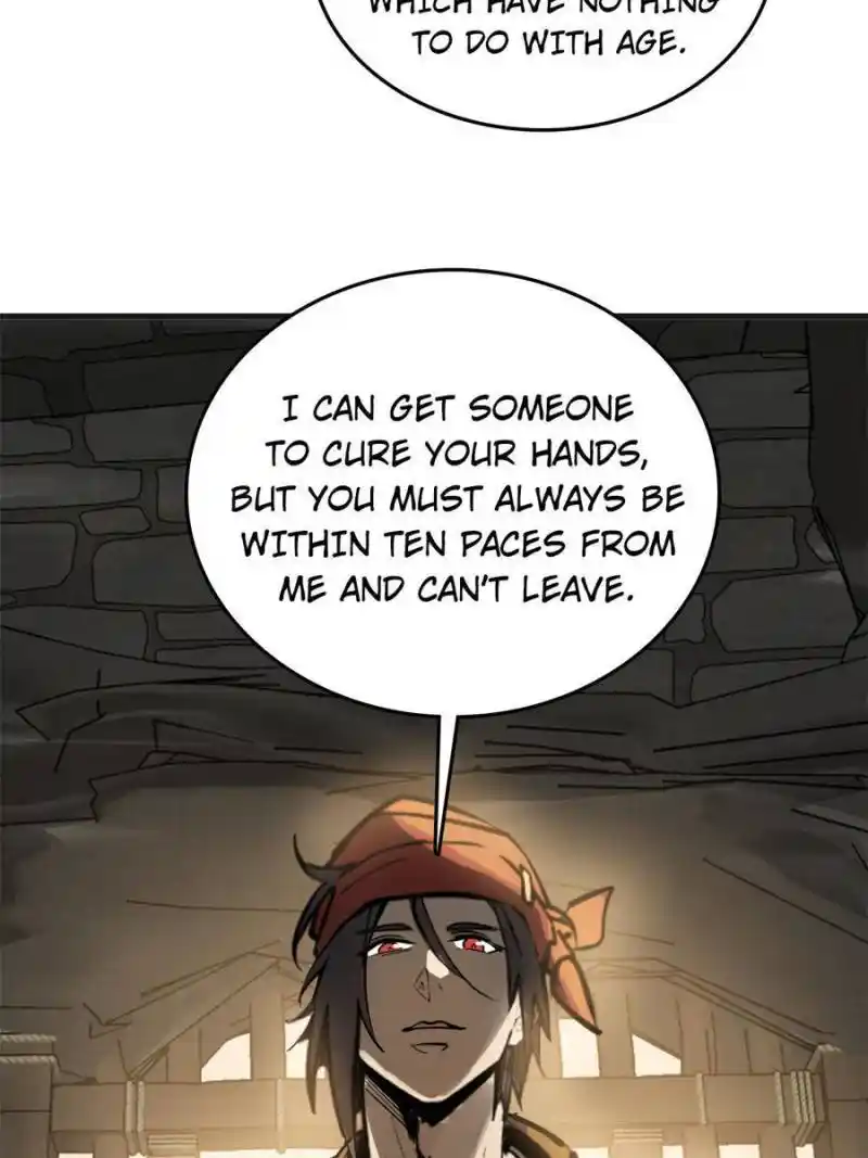 Another beginning with the Guhuo bird Chapter 191