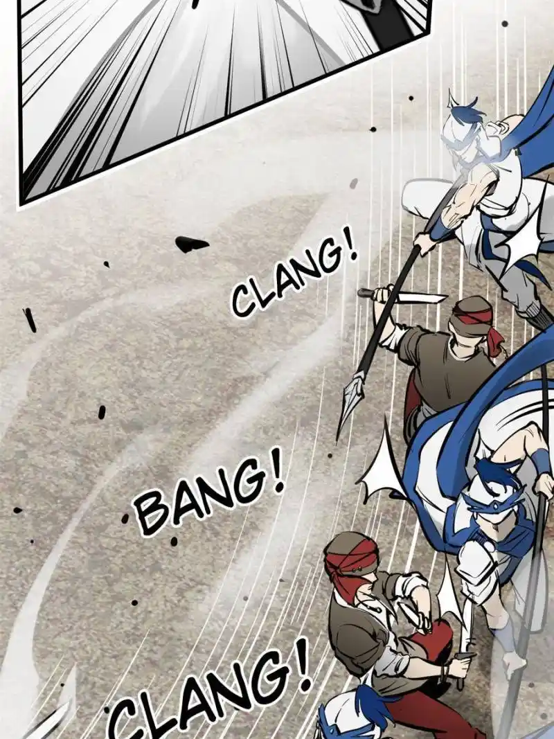 Another beginning with the Guhuo bird Chapter 191