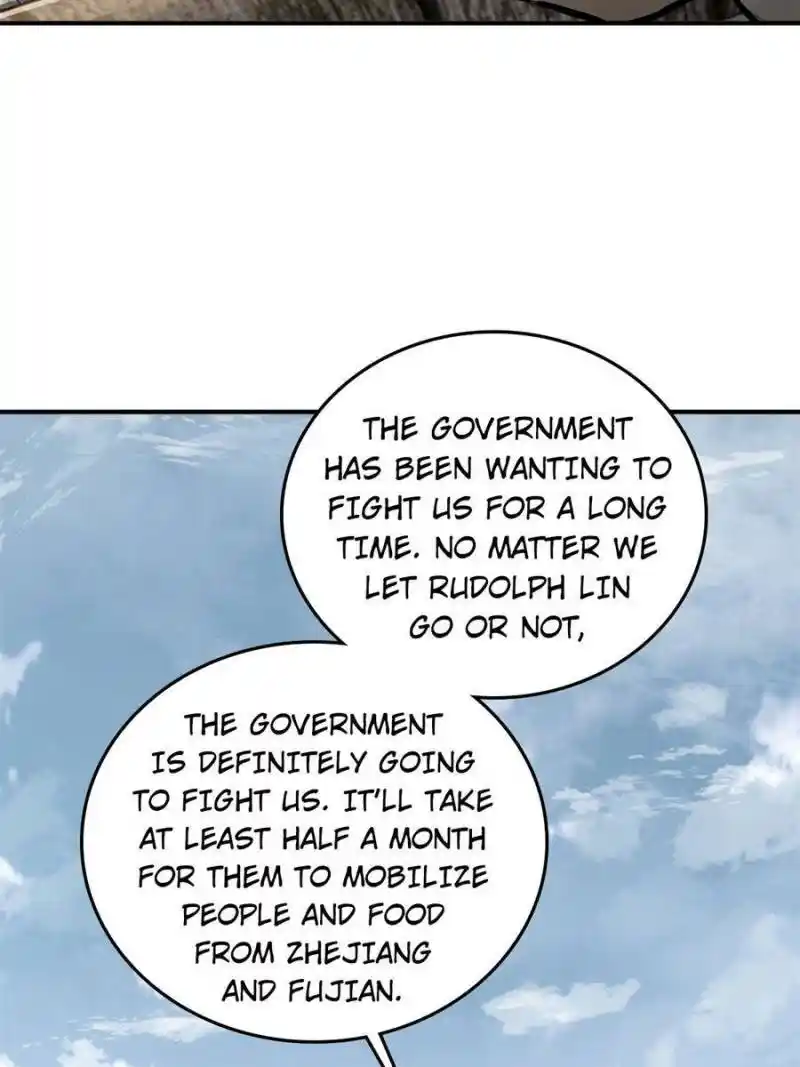 Another beginning with the Guhuo bird Chapter 191