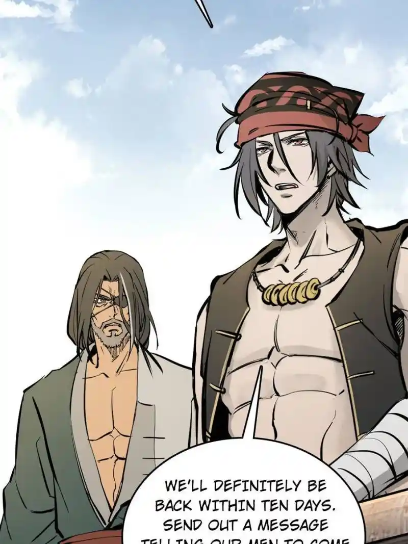 Another beginning with the Guhuo bird Chapter 191