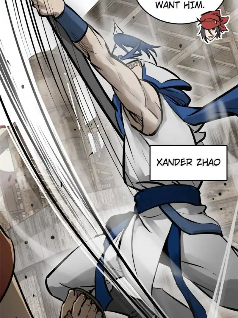 Another beginning with the Guhuo bird Chapter 191