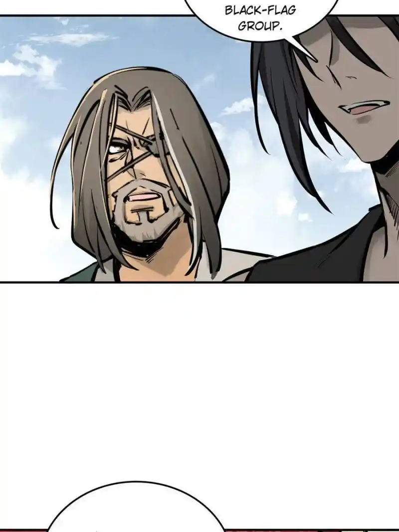 Another beginning with the Guhuo bird Chapter 191