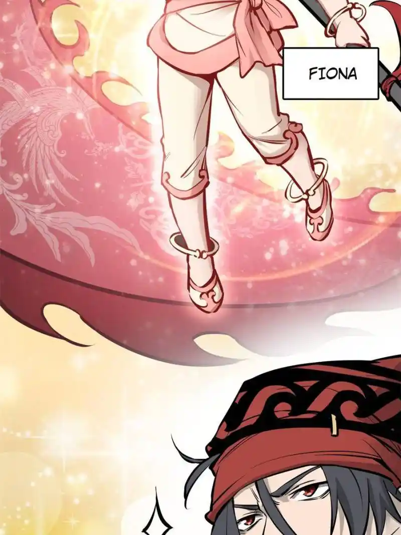 Another beginning with the Guhuo bird Chapter 191