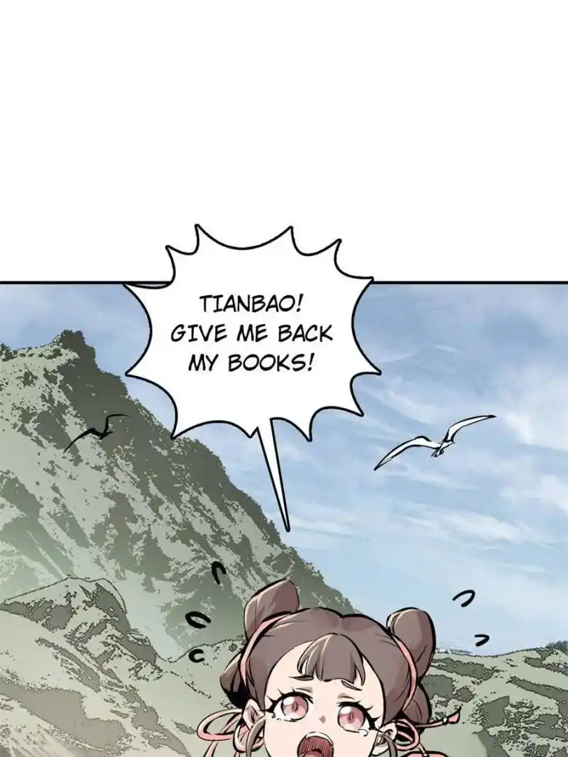 Another beginning with the Guhuo bird Chapter 191