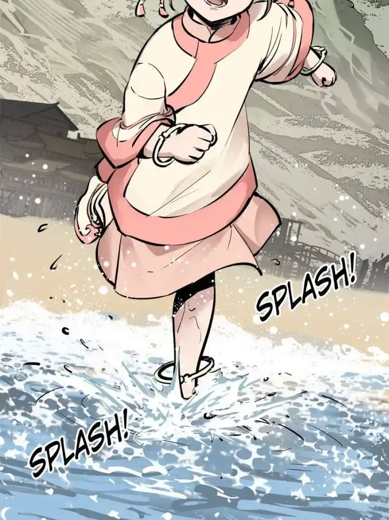 Another beginning with the Guhuo bird Chapter 191