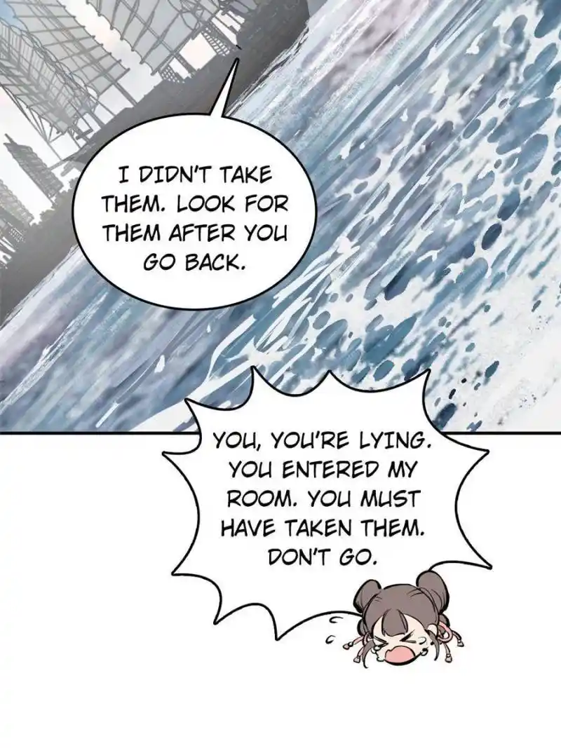 Another beginning with the Guhuo bird Chapter 191