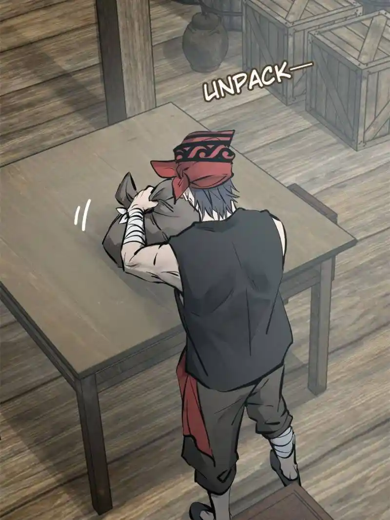 Another beginning with the Guhuo bird Chapter 191