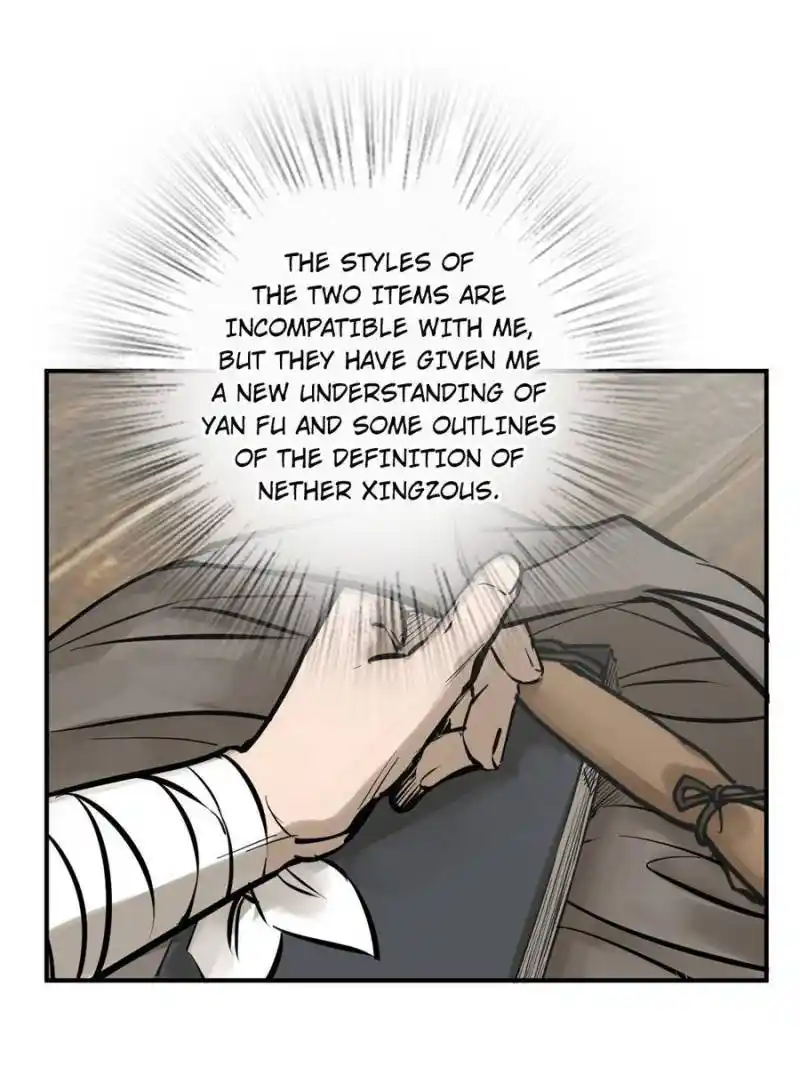 Another beginning with the Guhuo bird Chapter 191