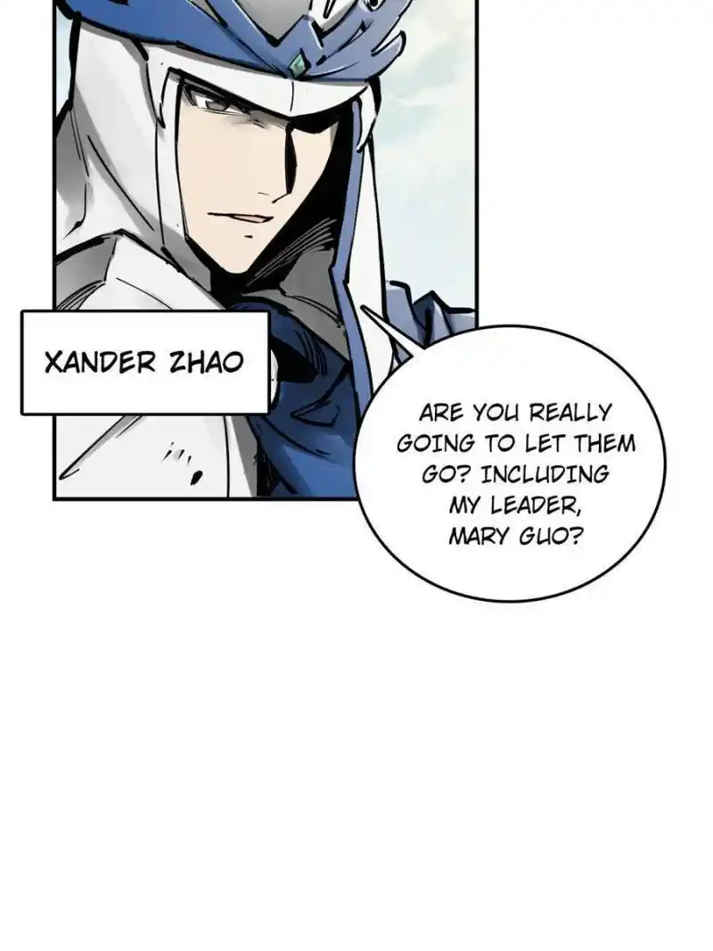 Another beginning with the Guhuo bird Chapter 192