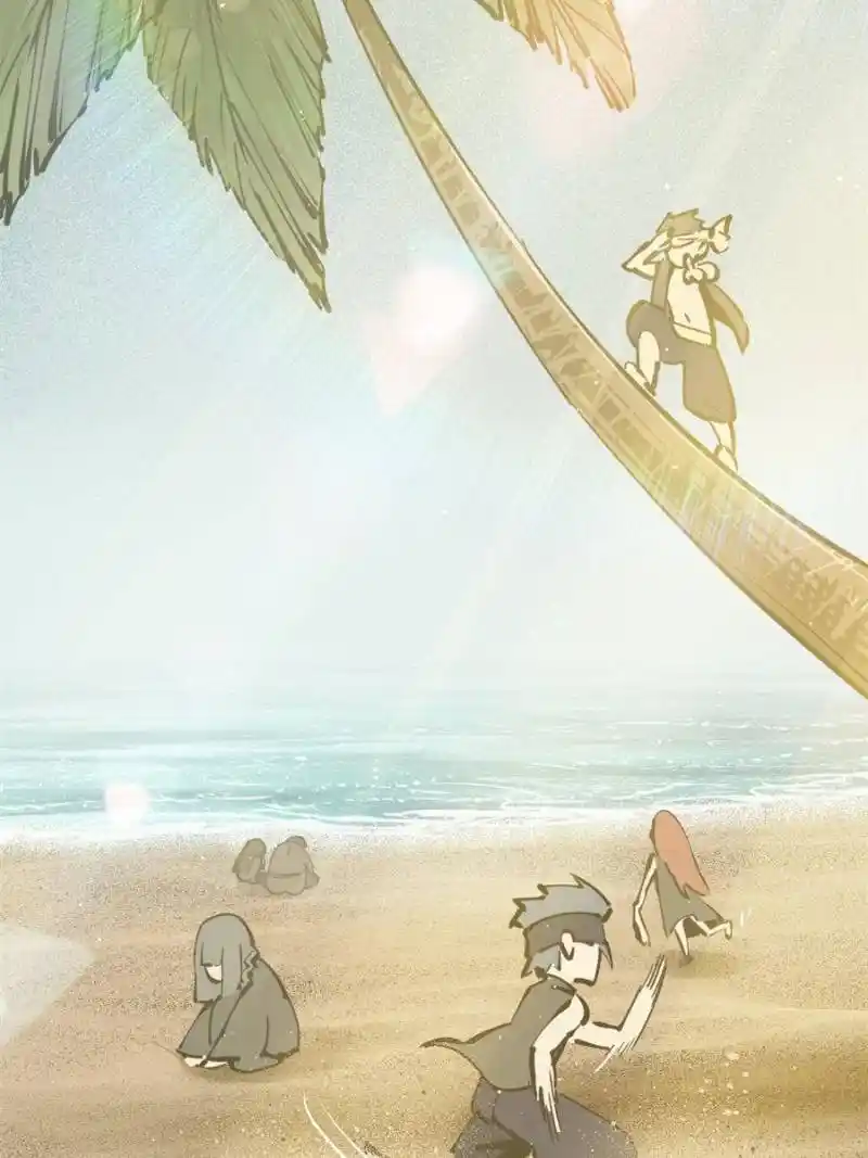 Another beginning with the Guhuo bird Chapter 192